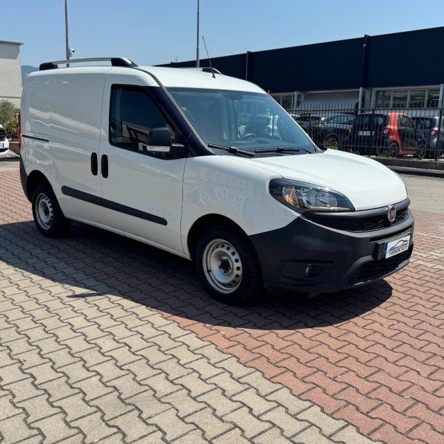 Fiat Doblo 1.6 Mjet 105cv PC-TN CARGO BUSINESS AZIENDALE usato a SESTO FIORENTINO