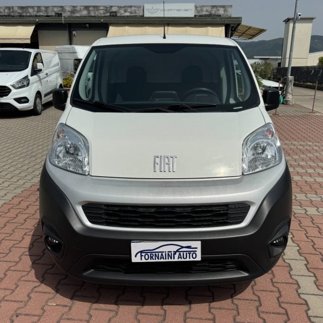 Fiat Fiorino 1.3 MJT 95cv ?.6D-T CARGO SX FURGONE - foto 3 di 4