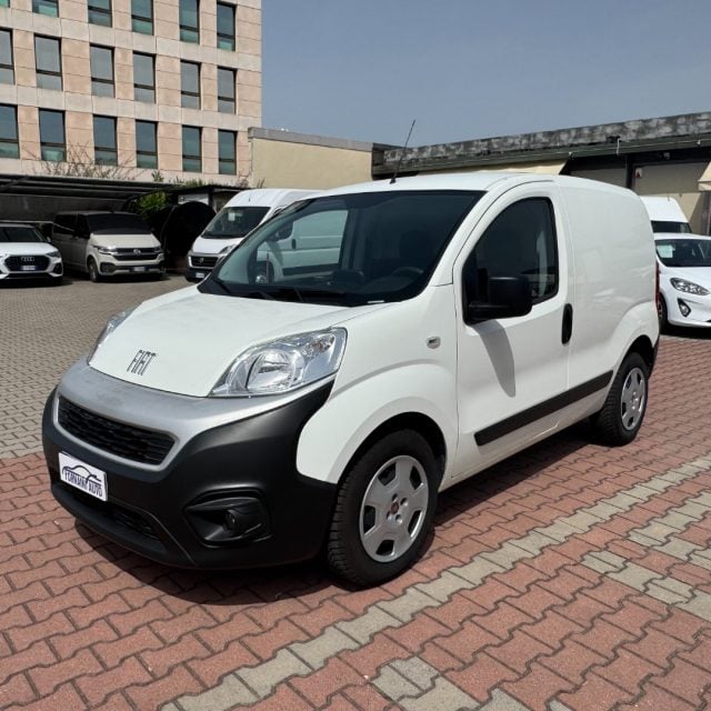 Fiat Fiorino 1.3 MJT 95cv ?.6D-T CARGO SX FURGONE - foto 4 di 4