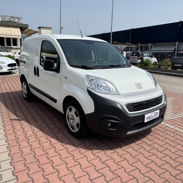 Fiat Fiorino 1.3 MJT 95cv ?.6D-T CARGO SX FURGONE usato a SESTO FIORENTINO