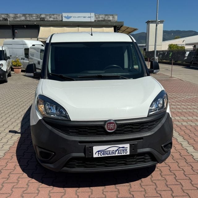 Fiat Doblo 1.6 Mjet 105cv S.&S. PL-TN CARGO MAXI LOUNGE - foto 4 di 4