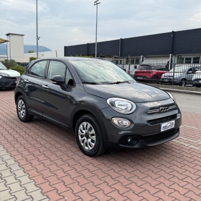 Fiat 500X 1.3 MultiJet 95cv con RETROCAMERA FULL - foto 4 di 23