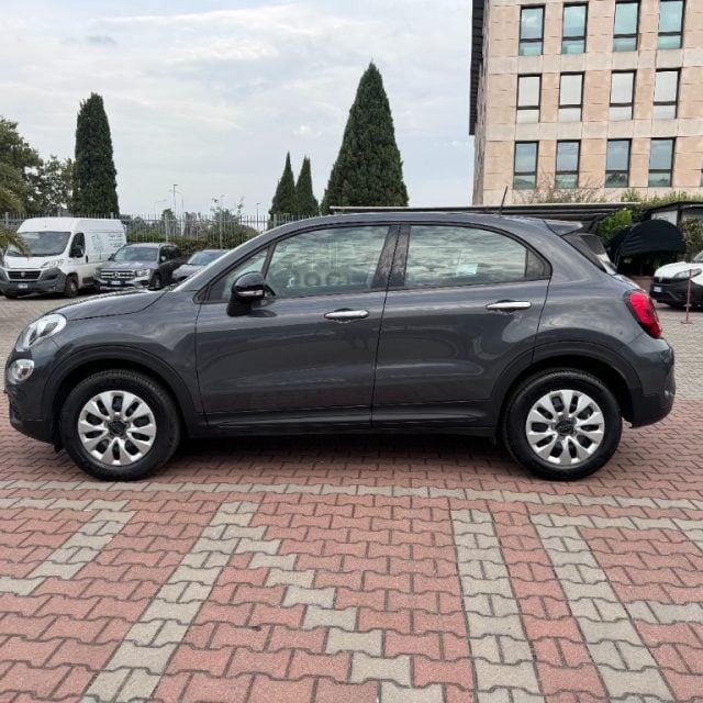 Fiat 500X 1.3 MultiJet 95cv con RETROCAMERA FULL, del 2023, 57.112 km, in vendita a Sesto Fiorentino (FI)
