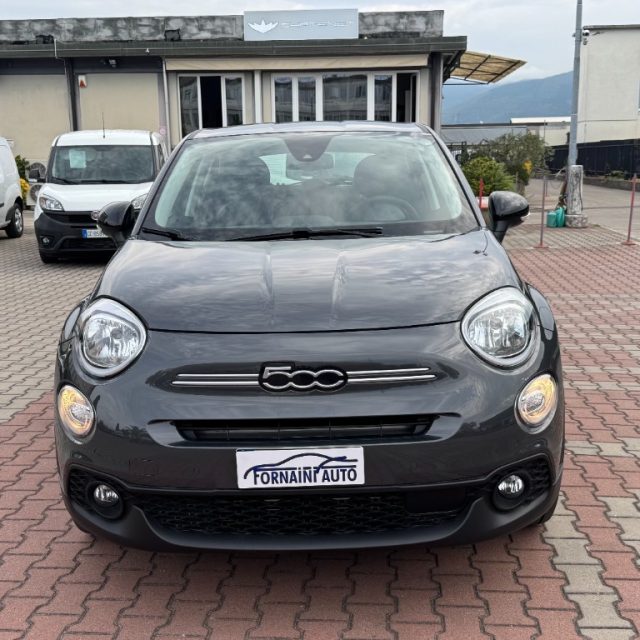 Fiat 500X 1.3 MultiJet 95cv con RETROCAMERA FULL - foto 3 di 23
