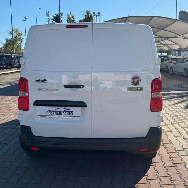 Fiat Scudo 1.5 BlueHDi 120cv PL-TN FURGONE BUSINESS - foto 4 di 4