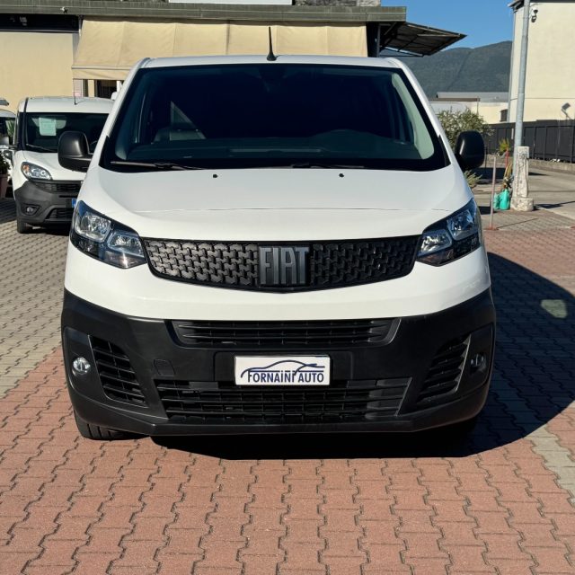 Fiat Scudo 1.5 BlueHDi 120cv PL-TN FURGONE BUSINESS - foto 3 di 4