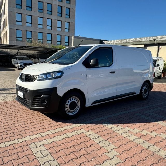 Fiat Scudo 1.5 BlueHDi 120cv PL-TN FURGONE BUSINESS, del 2022, 43.411 km, in vendita a Sesto Fiorentino (FI)