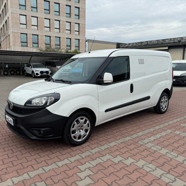 Fiat Doblo 1.6 Mjet 105cv S.&S. PL-TN CARGO MAXI 3 POSTI - foto 4 di 4
