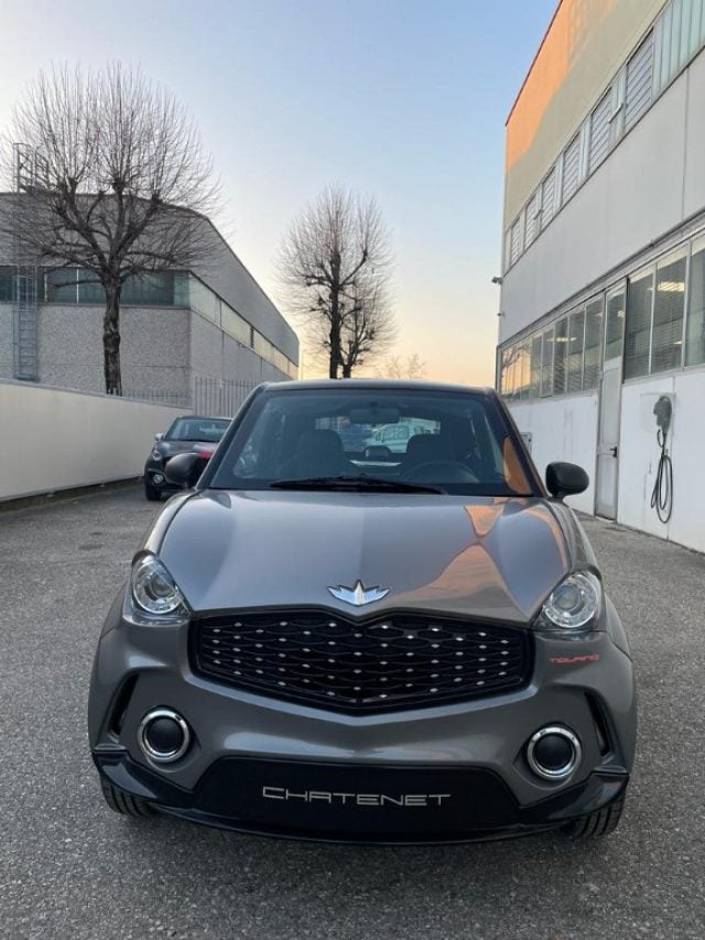 Chatenet CH 46 e TOURING OFFERTA FINANZIARIA - foto 3 di 3