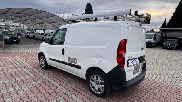 Fiat Doblo 1.4 N.Power PC-TN CARGO EASY ATTREZZATO OFFICINA - foto 4 di 4