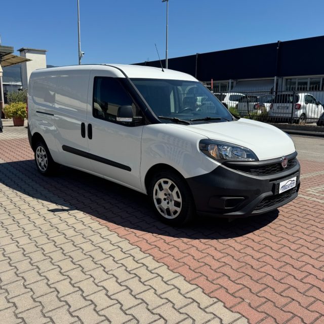 Fiat Doblo 1.6 Mjet 105cv S.&S. PL-TN CARGO MAXI LOUNGE - foto 3 di 4