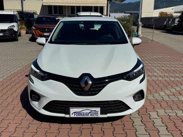 Renault Clio Blue dCi 85cv 5 PORTE BUSINESS AZIENDALE - foto 4 di 4
