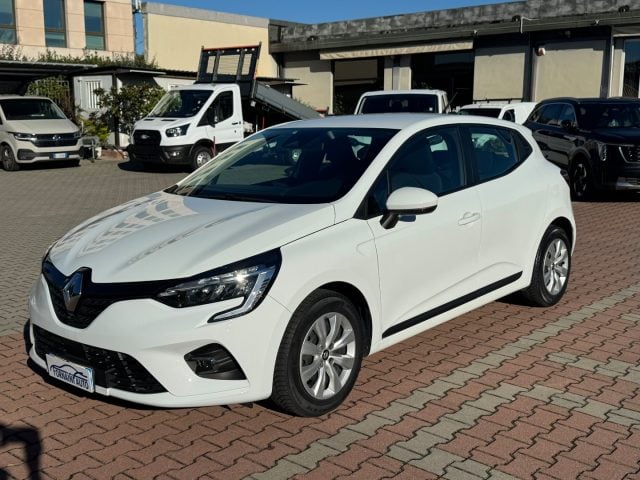 Renault Clio Blue dCi 85cv 5 PORTE BUSINESS AZIENDALE - foto 4 di 4
