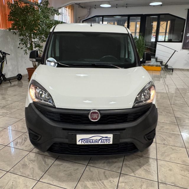 Fiat Doblo 1.6 Mjet 105cv S.&S. PL-TN CARGO MAXI 3 POSTI - foto 3 di 4
