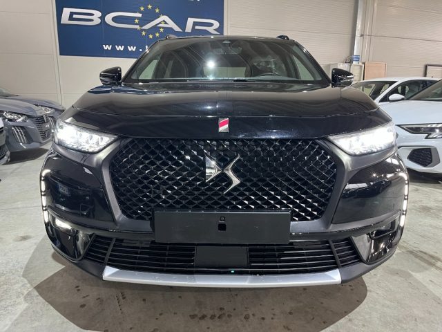 DS Automobiles DS 7 Crossback BlueHDi 130 aut. Performance Line Navig./full LED - foto 4 di 4