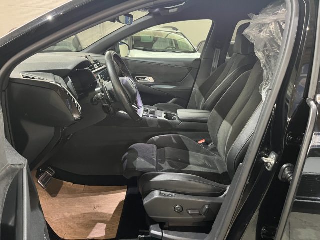 DS Automobiles DS 7 Crossback BlueHDi 130 aut. Performance Line Navig./full LED usato a SAVIGLIANO