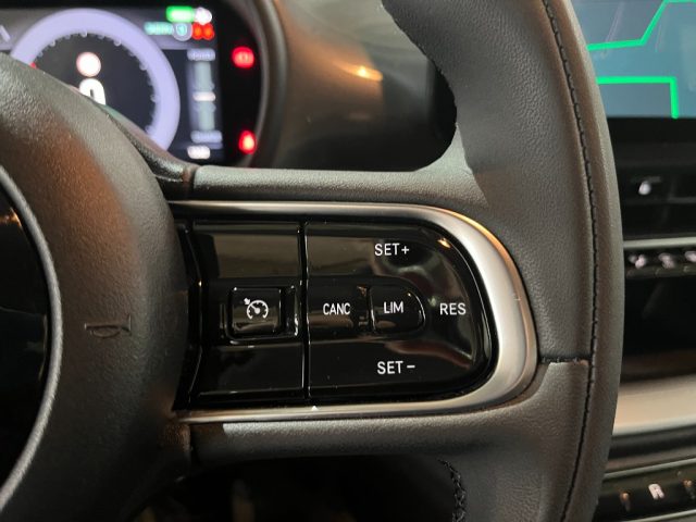 Fiat 500e Berlina 42 kWh Icon Navi/Telecam+Park/Sedili risca - foto 4 di 4