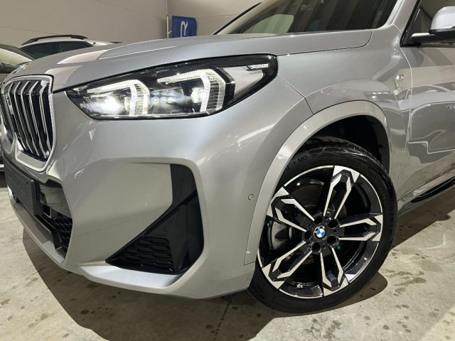 BMW X1 sDrive 20i Msport "19 M sport Pro /Navi/Pelle/Harm - foto 4 di 4