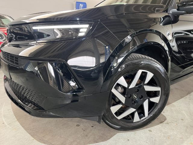 Opel Mokka 1.2 Turbo 136 CV GS "18 GS LINE AZIENDALE OPEL - foto 4 di 4