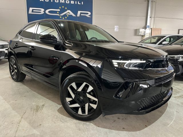Opel Mokka 1.2 Turbo 136 CV GS "18 GS LINE AZIENDALE OPEL - foto 3 di 4