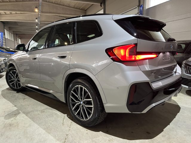 BMW X1 sDrive 18i Msport "18 M sport/Navi/Telec/Led/Park - foto 4 di 4