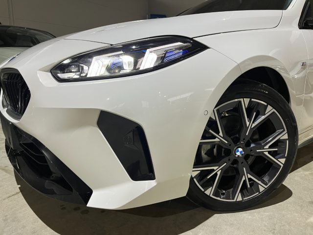 BMW 118 d MSport "18 M Sport/PELLE/FULL LED/NAVIG./TELECAM - foto 4 di 4