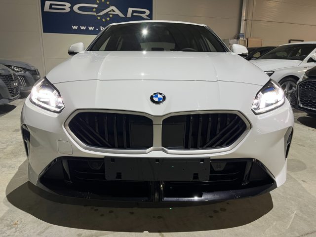 BMW 118 d MSport "18 M Sport/PELLE/FULL LED/NAVIG./TELECAM - foto 2 di 4