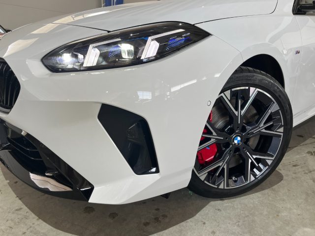 BMW 120 48V MSport Pro "18 M Sport TELECAM 360/PACK BLACK - foto 4 di 4