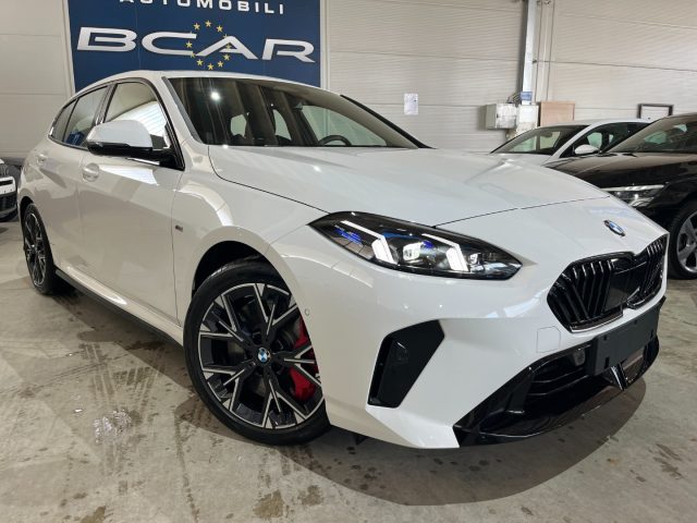 BMW 120 48V MSport Pro "18 M Sport TELECAM 360/PACK BLACK - foto 3 di 4
