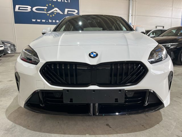 BMW 120 48V MSport Pro "19 M Sport TELECAM/PACK BLACK - foto 3 di 4