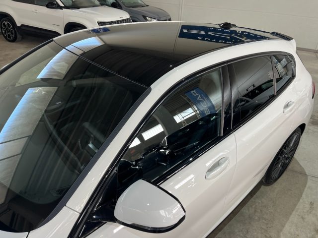 BMW 120 48V MSport Pro "19 M Sport TELECAM/PACK BLACK - foto 4 di 4
