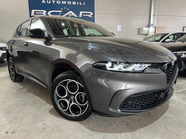 Alfa Romeo Tonale 1.5 130CV MHEV TCT7 Sprint NAVIG./TELECAM/FULL LED - foto 3 di 4