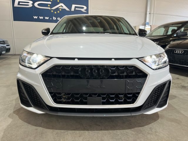 Audi A1 SPB 25 TFSI S line edition "17 Sline /CarPlay/Park - foto 2 di 4