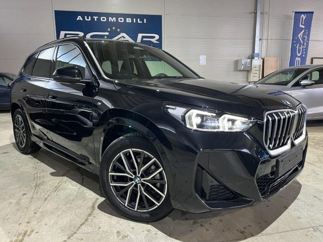 BMW X1 sDrive 18i Msport "18 M sport/Navi/Led/Park/Telec. - foto 2 di 4