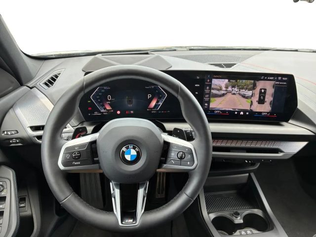 BMW 120 48V MSport Pro TELECAM 360/"19 M Sport/PACK BLACK - foto 3 di 4