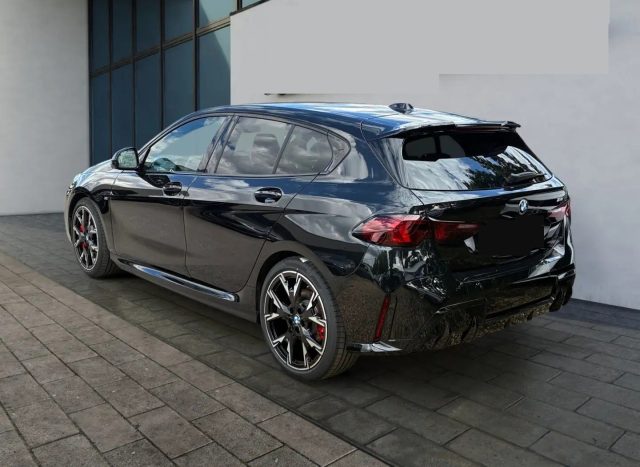 BMW 120 48V MSport Pro TELECAM 360/"19 M Sport/PACK BLACK - foto 2 di 4