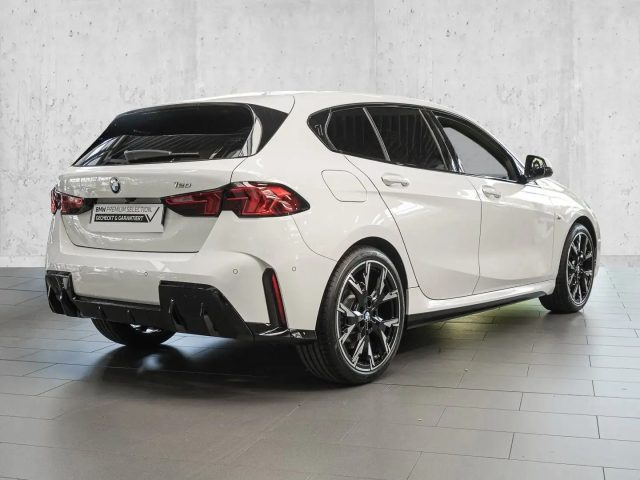 BMW 120 48V MSport "19 M Sport Pro/TELEC.360/MASCH.ILLUMIN - foto 2 di 4