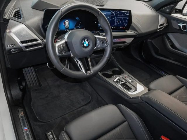 BMW 120 48V MSport "19 M Sport Pro/TELEC.360/MASCH.ILLUMIN - foto 3 di 4