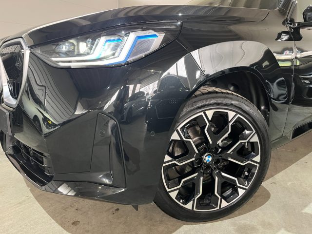 BMW X3 xDrive20d 48V MSport "20 M Sport Pro /Gancio/Tetto - foto 4 di 4