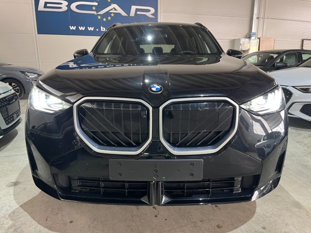 BMW X3 xDrive20d 48V MSport "20 M Sport Pro /Gancio/Tetto - foto 2 di 4