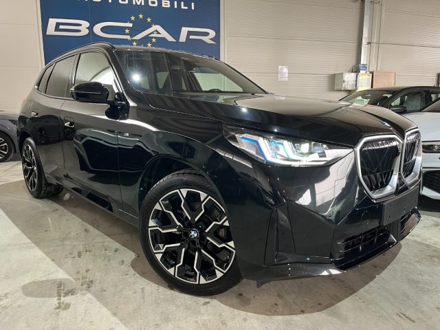 BMW X3 xDrive20d 48V MSport "20 M Sport Pro /Gancio/Tetto - foto 3 di 4