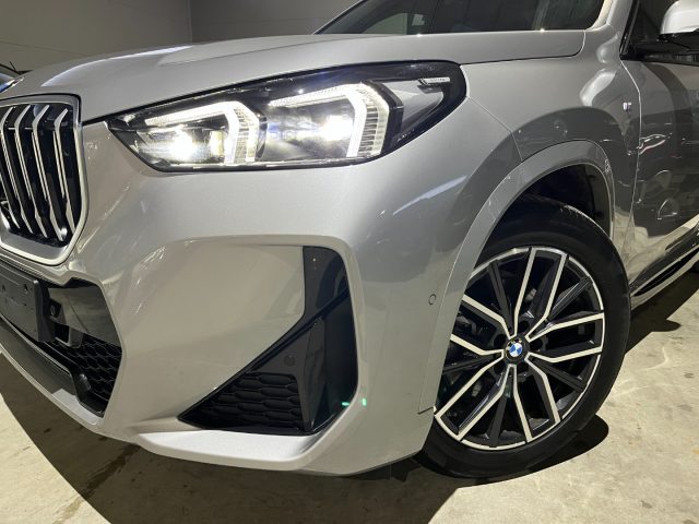 BMW X1 sDrive 20d 48V Msport "18 M sport/Navi/Telec 360 - foto 4 di 4