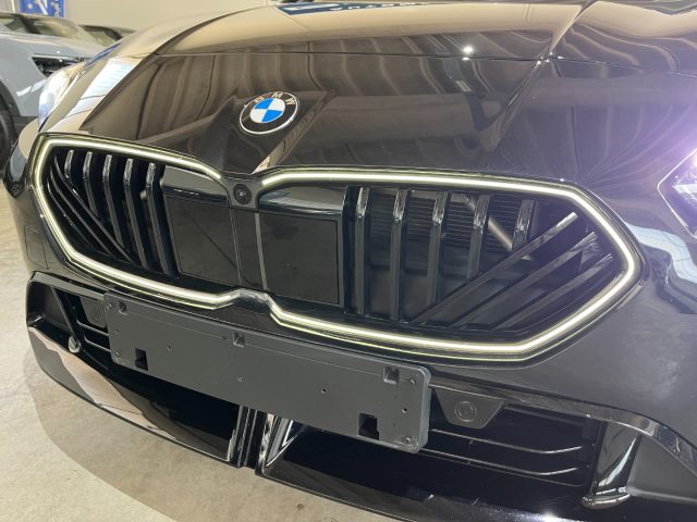 BMW 120 48V MSport Pro "19 M Sport TELECAM 360/PACK BLACK - foto 4 di 4