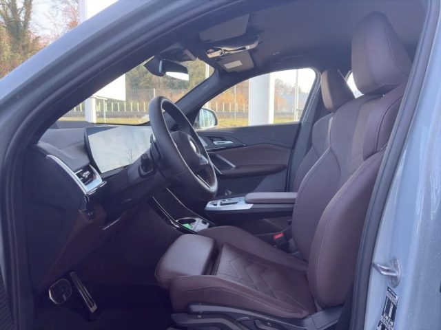 BMW X2 sDrive Msport "20 M sport Pro Head-Up/Telecam.360 - foto 4 di 4