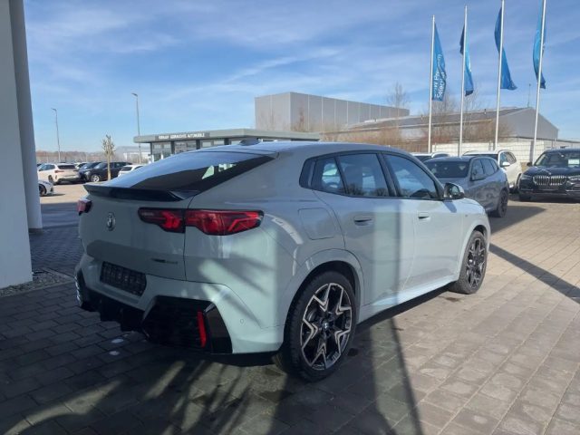 BMW X2 sDrive Msport "20 M sport Pro Head-Up/Telecam.360 - foto 3 di 4