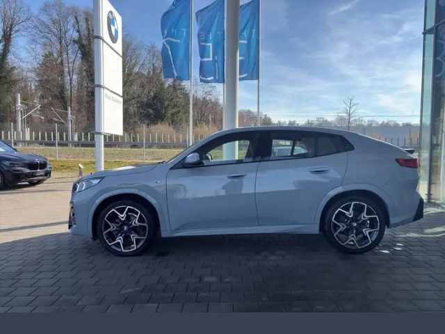 BMW X2 sDrive Msport "20 M sport Pro Head-Up/Telecam.360 - foto 2 di 4