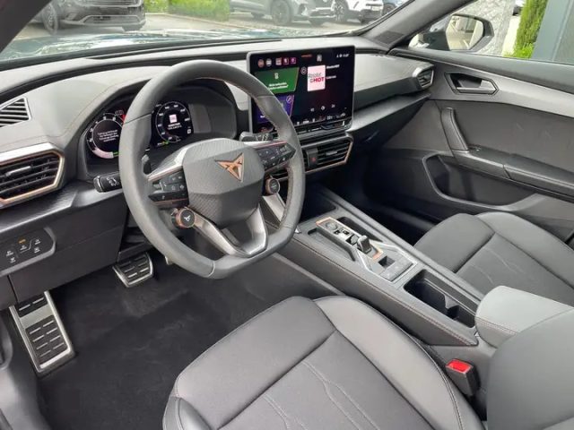 CUPRA Formentor 1.5 e-Hybrid DSG Pack Edge/Portell. autom/Telecam. - foto 3 di 4