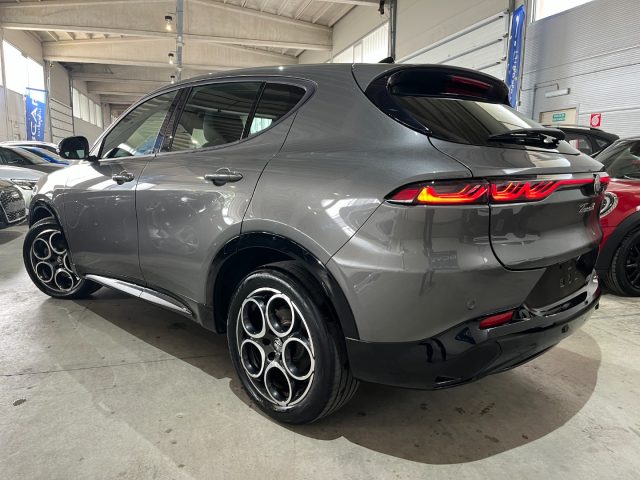 Alfa Romeo Tonale 1.5 130CV MHEV TCT7 Sprint NAVIG./TELECAM/FULL LED - foto 3 di 4