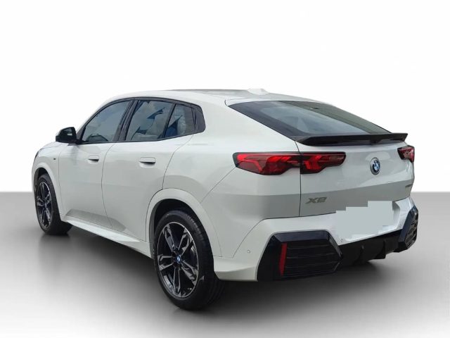 BMW X2 xDrive 20d Msport "19 M sport Pro /Pelle/Head-Up - foto 2 di 4