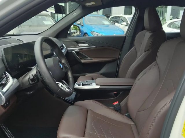BMW X2 xDrive 20d Msport "19 M sport Pro /Pelle/Head-Up - foto 3 di 4
